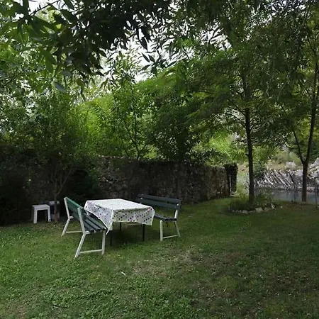 Maida Apartment Blagaj