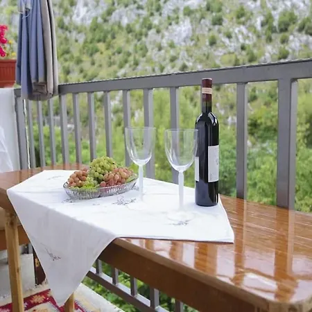 Maida Διαμέρισμα Blagaj