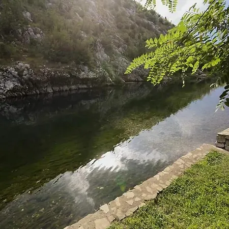 Maida Appartamento *