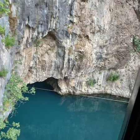 Maida Διαμέρισμα *