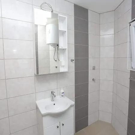 Maida Appartamento Blagaj