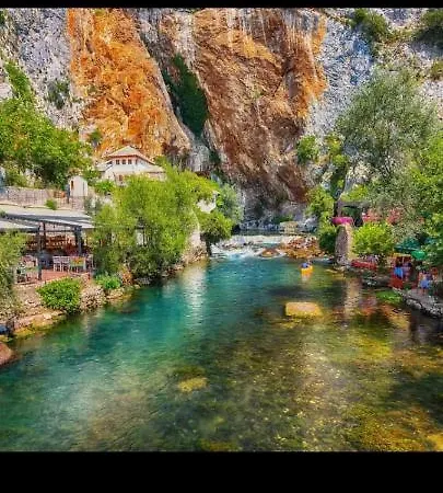 Διαμέρισμα Maida