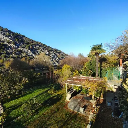 Maida Appartamento *