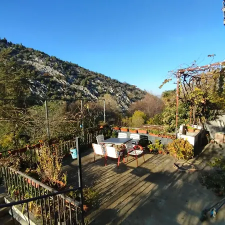 Maida Appartamento Blagaj