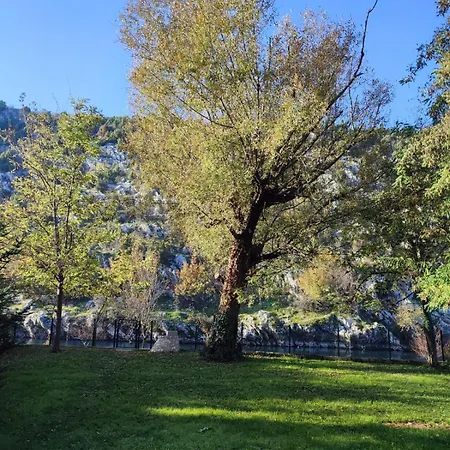 Maida Appartamento *