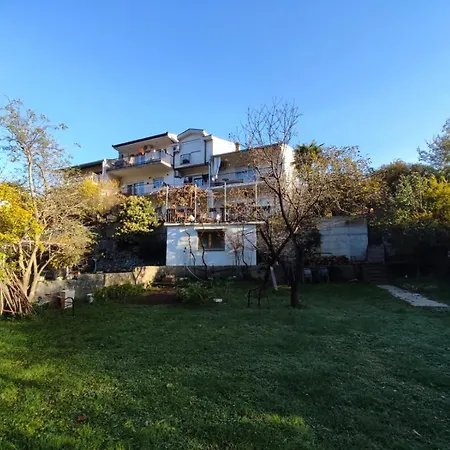 Appartamento Maida *